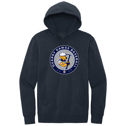 Softstyle Fleece Hoodie