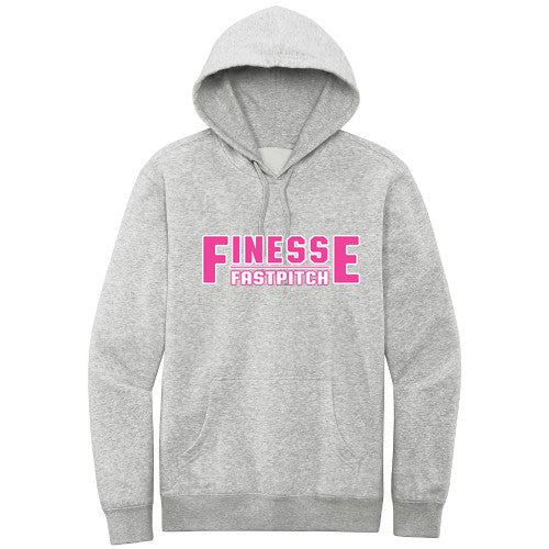 Softstyle Fleece Hoodie