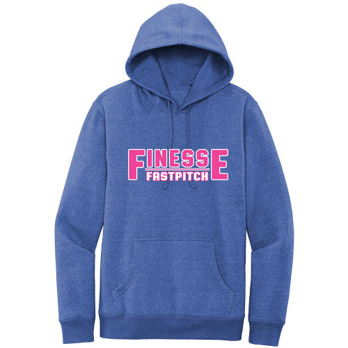 Softstyle Fleece Hoodie