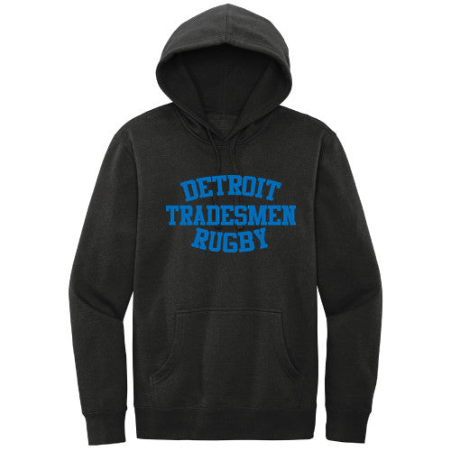 Softstyle Fleece Hoodie