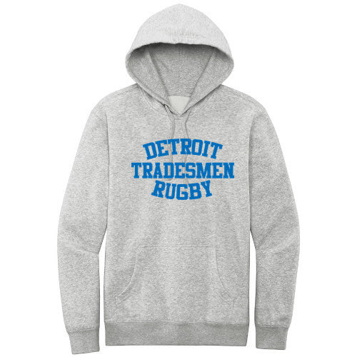 Softstyle Fleece Hoodie
