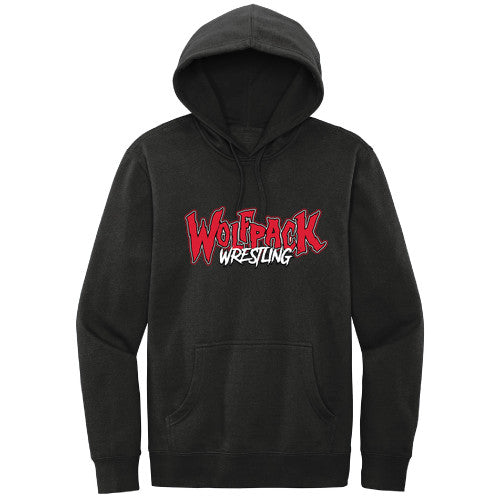 Softstyle Fleece Hoodie