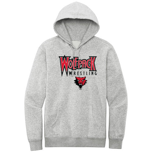 Softstyle Fleece Hoodie