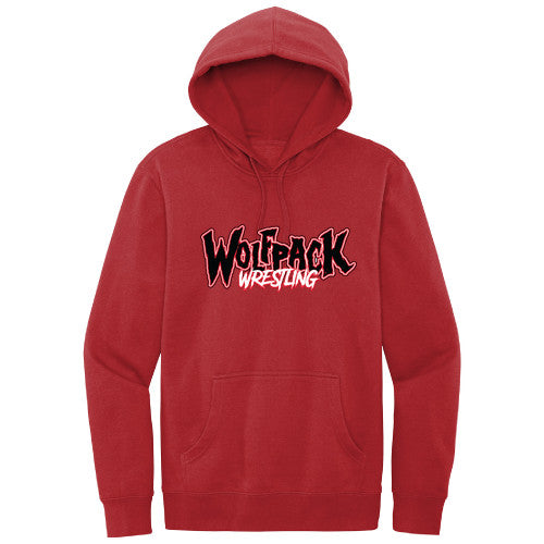 Softstyle Fleece Hoodie