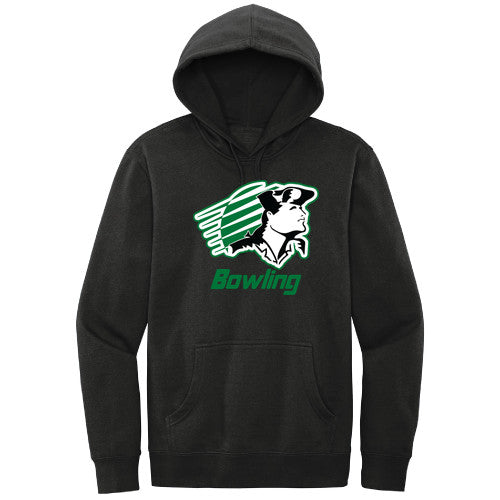 Softstyle Fleece Hoodie
