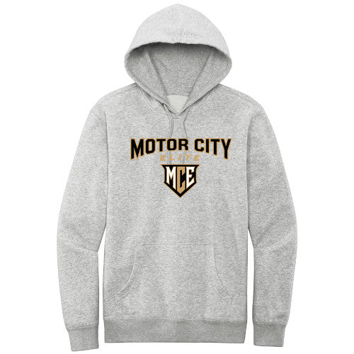 Softstyle Fleece Hoodie