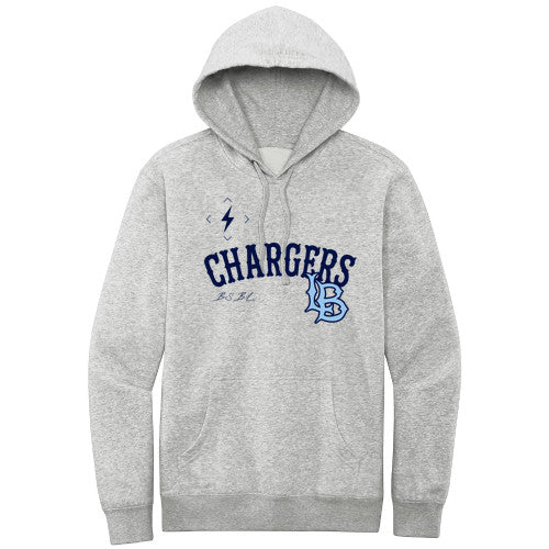 Softstyle Fleece Hoodie