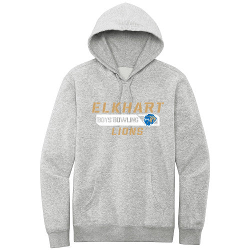 Softstyle Fleece Hoodie