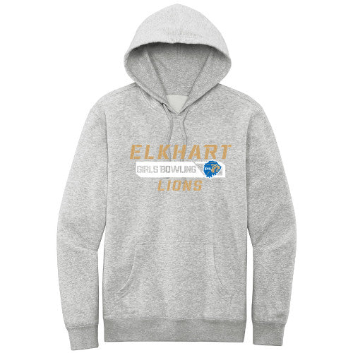 Softstyle Fleece Hoodie