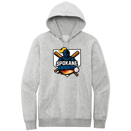 Softstyle Fleece Hoodie