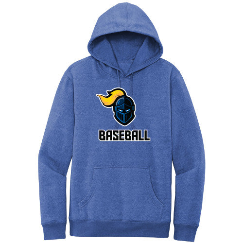 Softstyle Fleece Hoodie