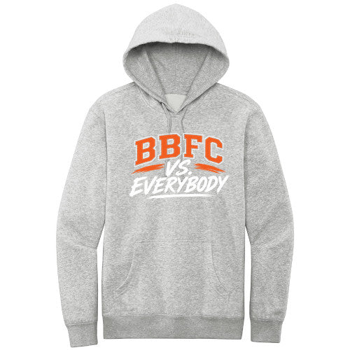 Softstyle Fleece Hoodie