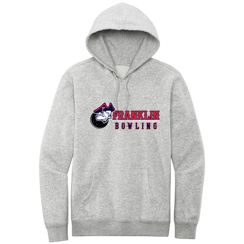 Softstyle Fleece Hoodie