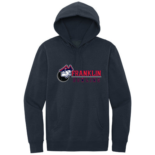Softstyle Fleece Hoodie