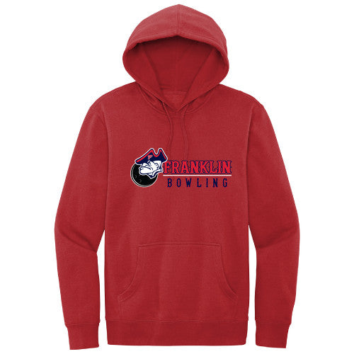 Softstyle Fleece Hoodie