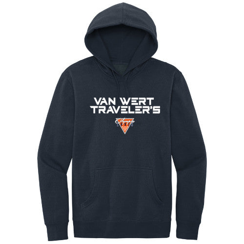 Softstyle Fleece Hoodie