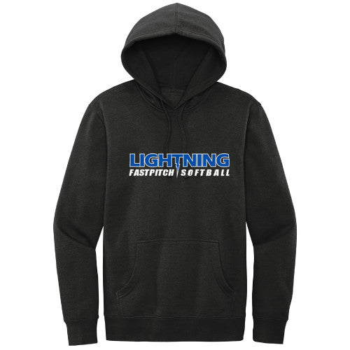 Softstyle Fleece Hoodie
