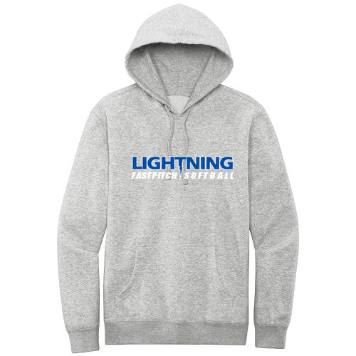 Softstyle Fleece Hoodie