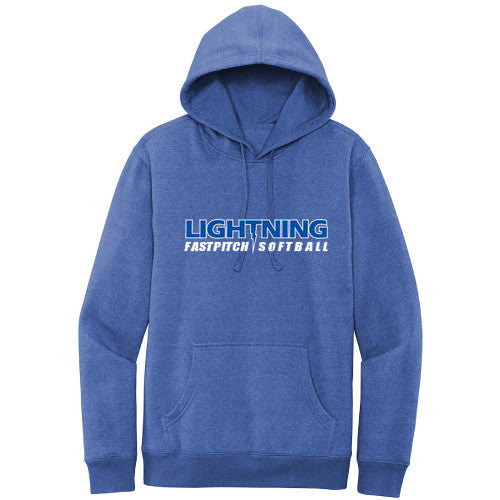 Softstyle Fleece Hoodie