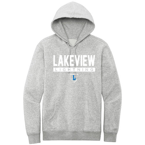 Softstyle Fleece Hoodie