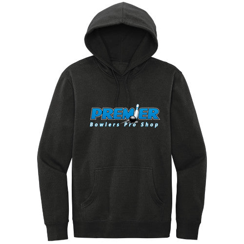 Softstyle Fleece Hoodie