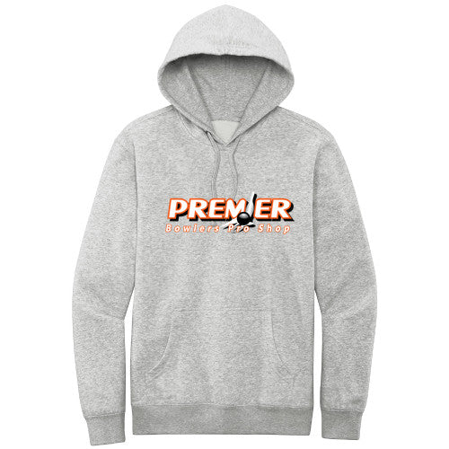 Softstyle Fleece Hoodie