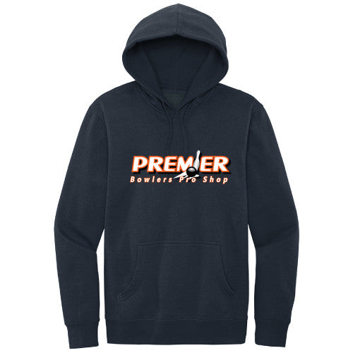 Softstyle Fleece Hoodie
