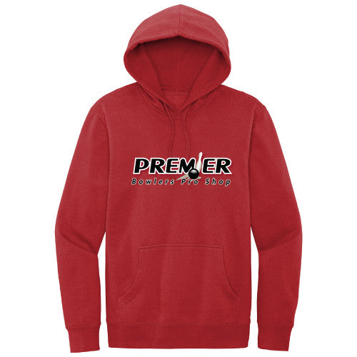 Softstyle Fleece Hoodie