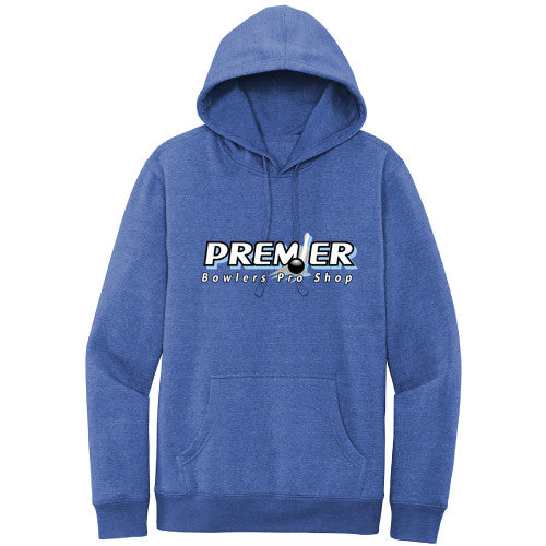 Softstyle Fleece Hoodie