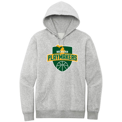 Softstyle Fleece Hoodie