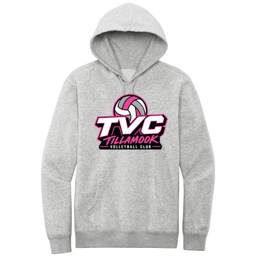 Softstyle Fleece Hoodie