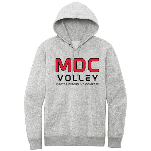 Softstyle Fleece Hoodie