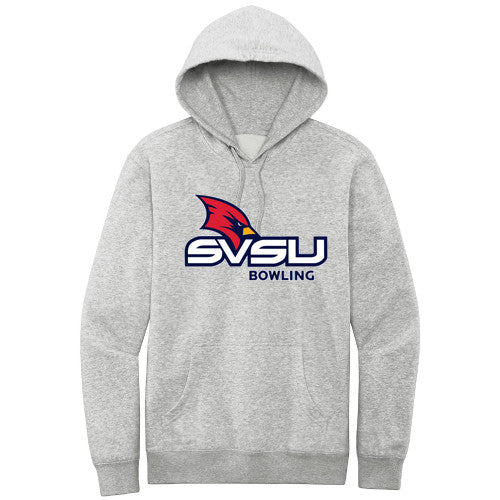 Softstyle Fleece Hoodie