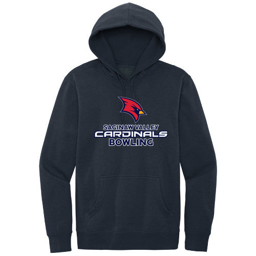 Softstyle Fleece Hoodie