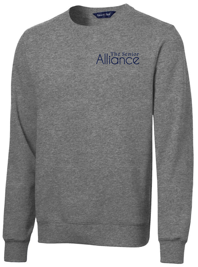 Sport-Tek Crewneck Sweatshirt