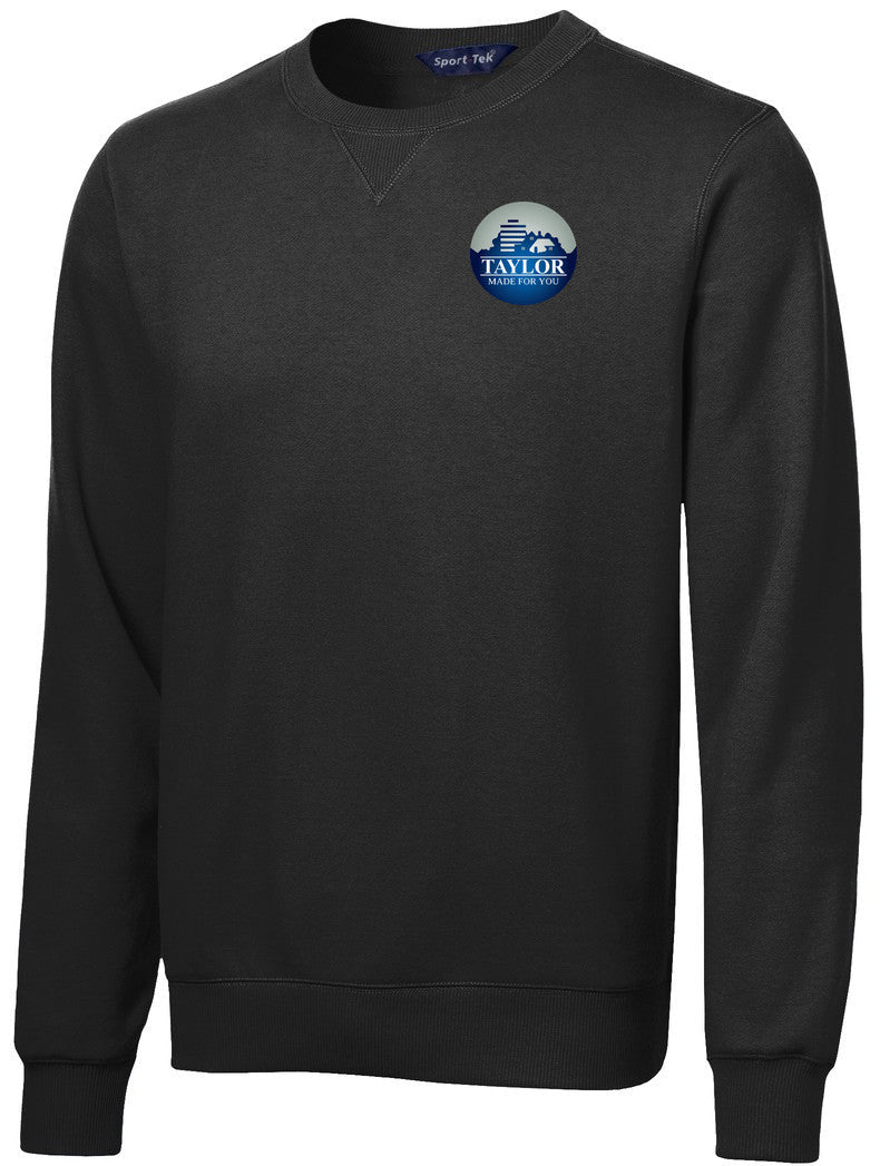 Sport-Tek Crewneck Sweatshirt
