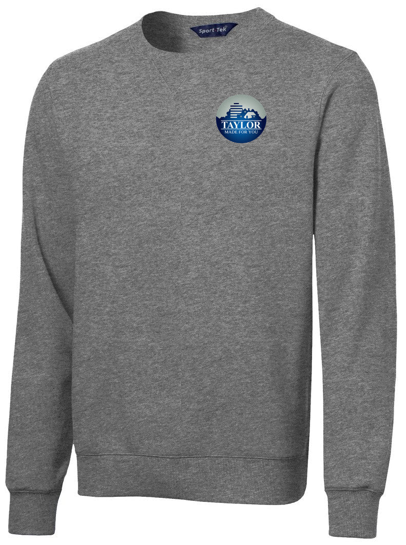 Sport-Tek Crewneck Sweatshirt