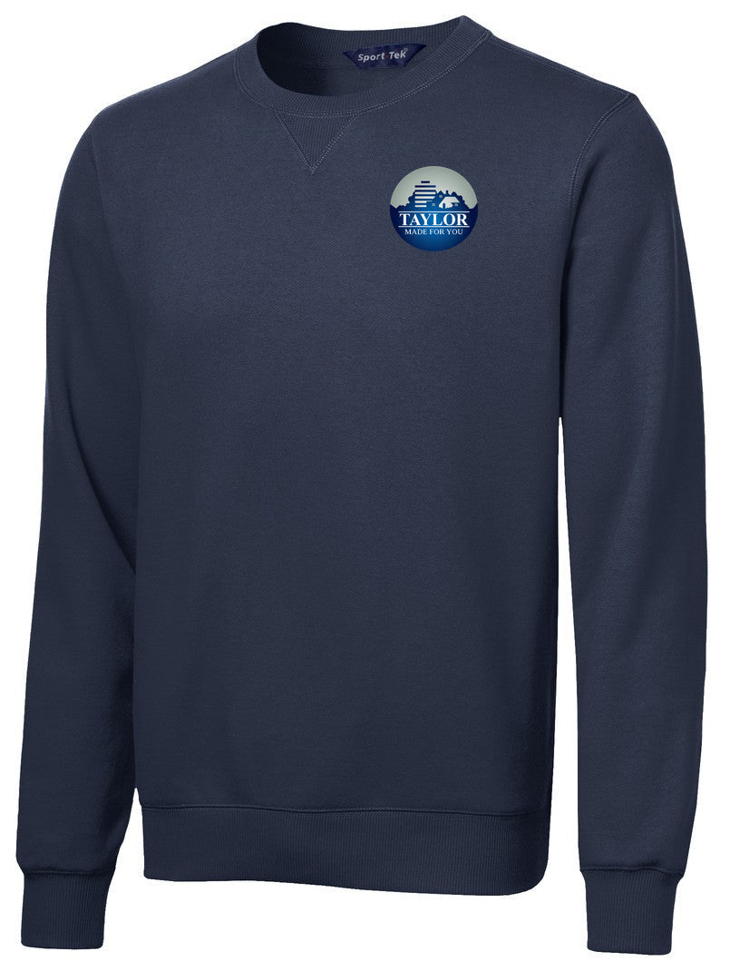 Sport-Tek Crewneck Sweatshirt