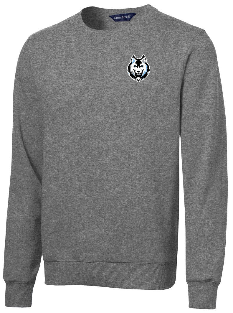 Sport-Tek Crewneck Sweatshirt