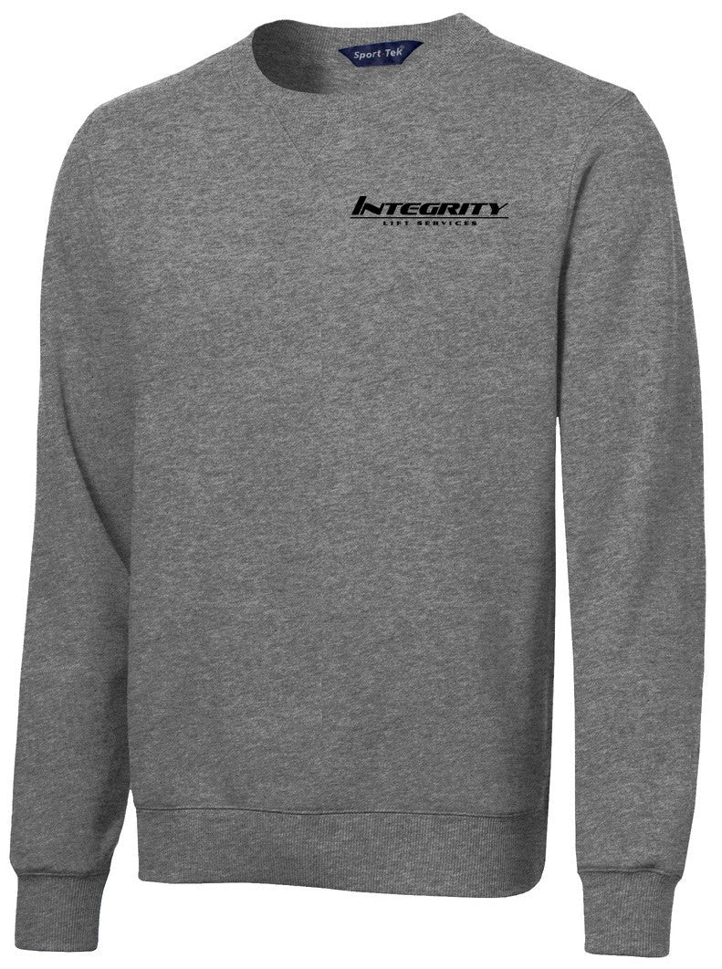 Sport-Tek Crewneck Sweatshirt