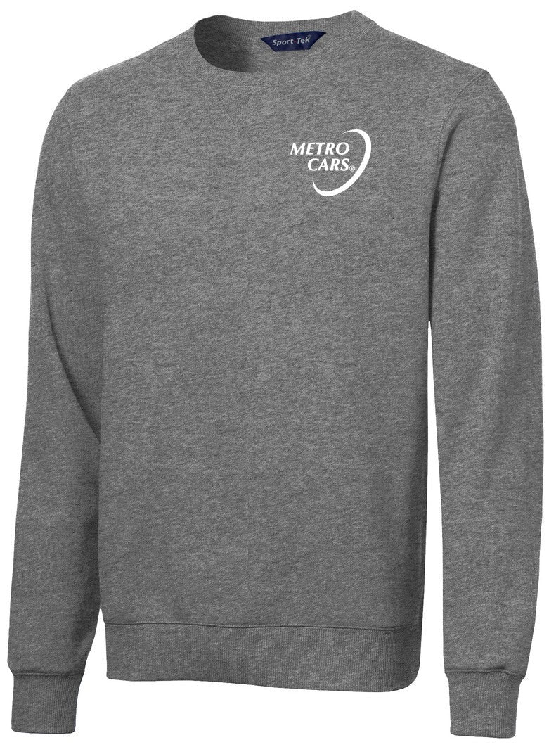 Sport-Tek Crewneck Sweatshirt