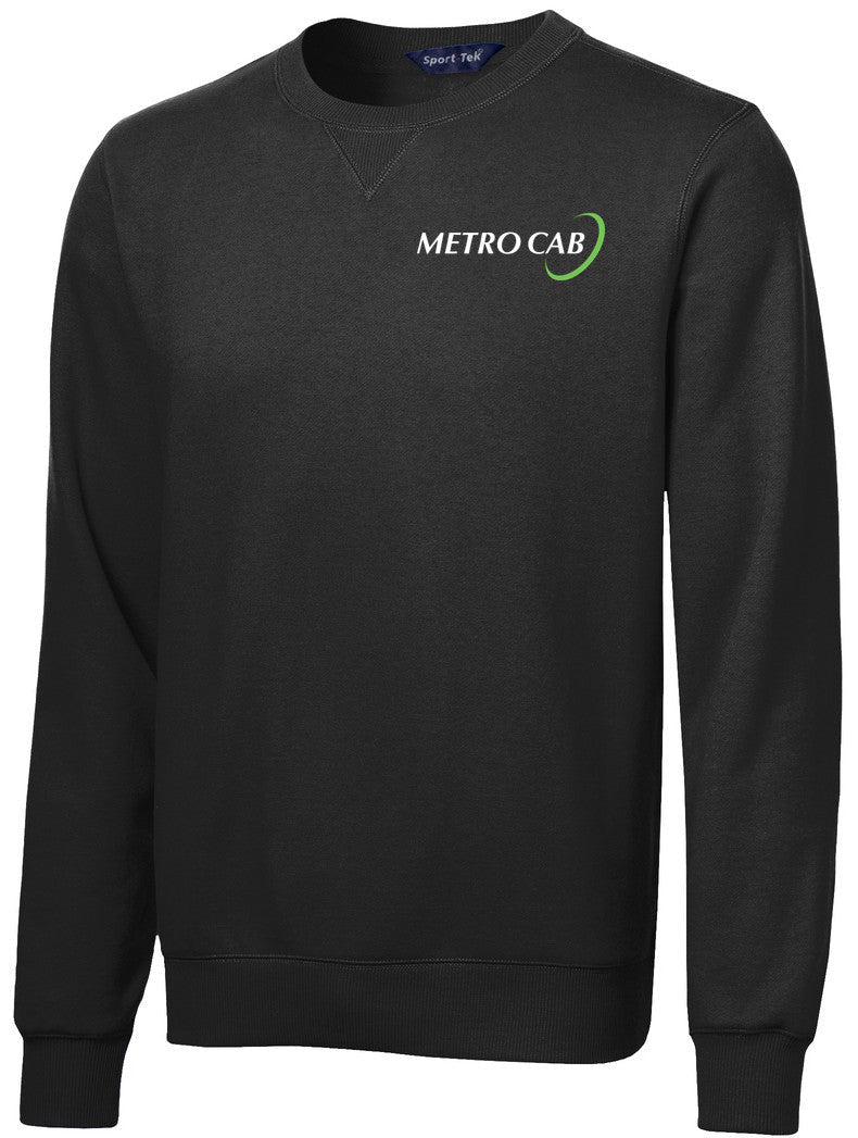 Sport-Tek Crewneck Sweatshirt