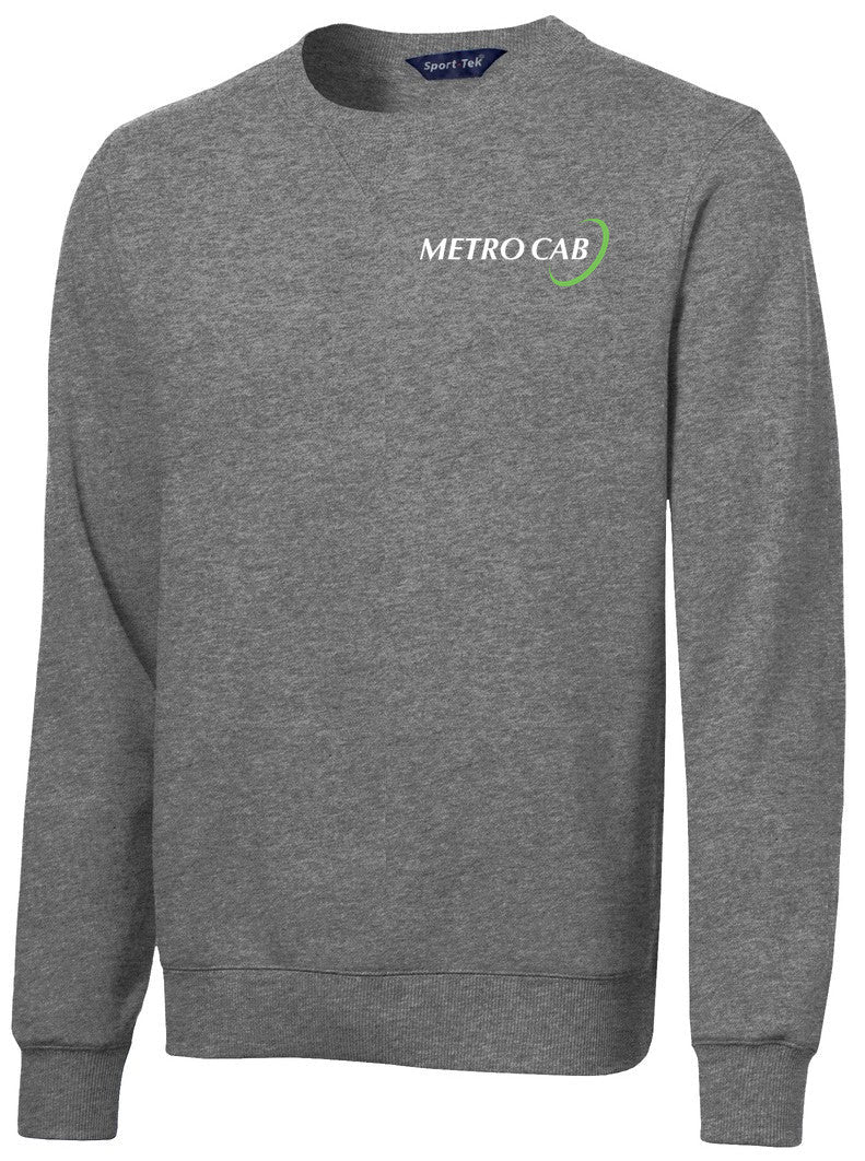 Sport-Tek Crewneck Sweatshirt