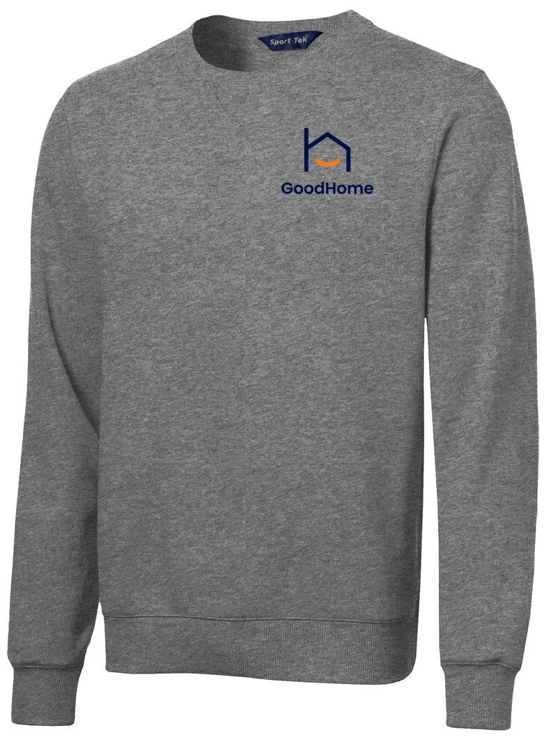 Sport-Tek Crewneck Sweatshirt