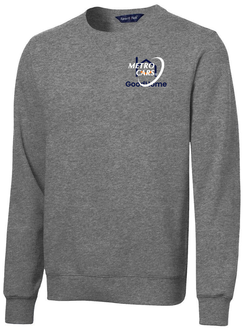 Sport-Tek Crewneck Sweatshirt