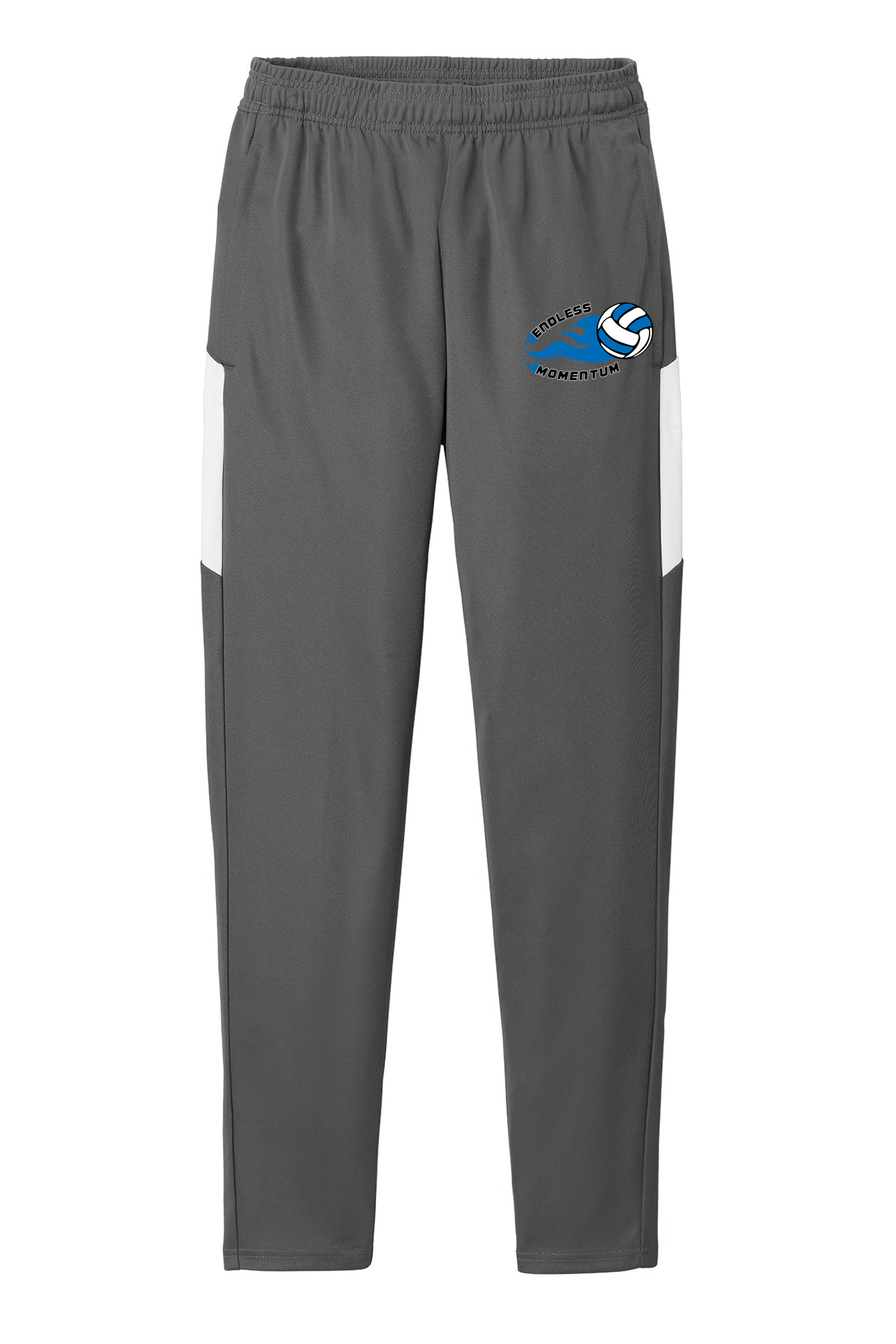 Sport-Tek Travel Pant