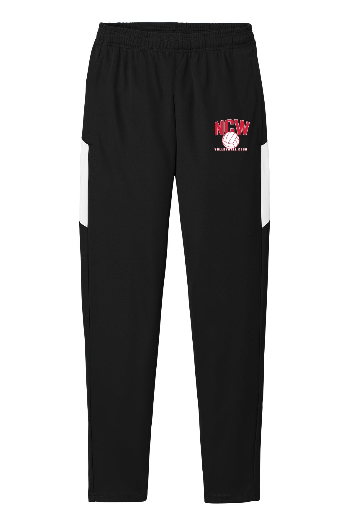 Sport-Tek Travel Pant