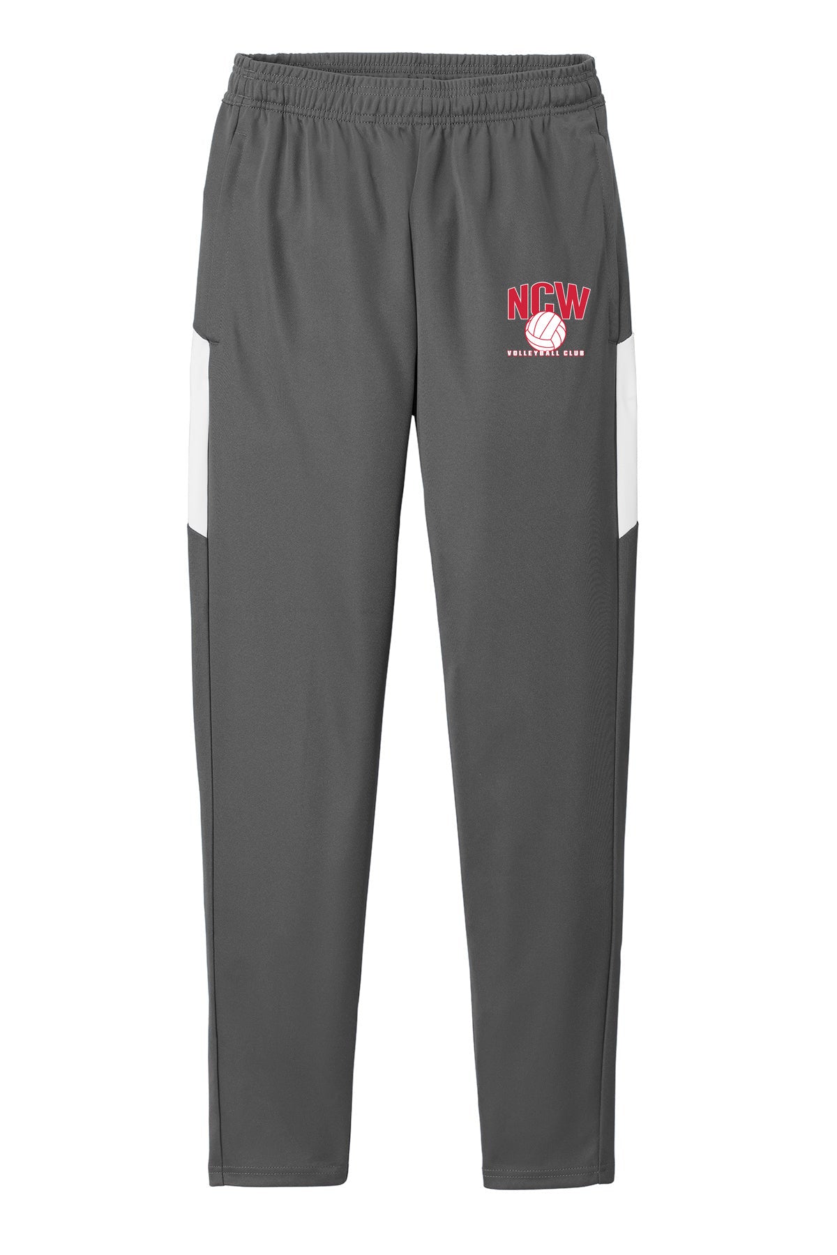 Sport-Tek Travel Pant