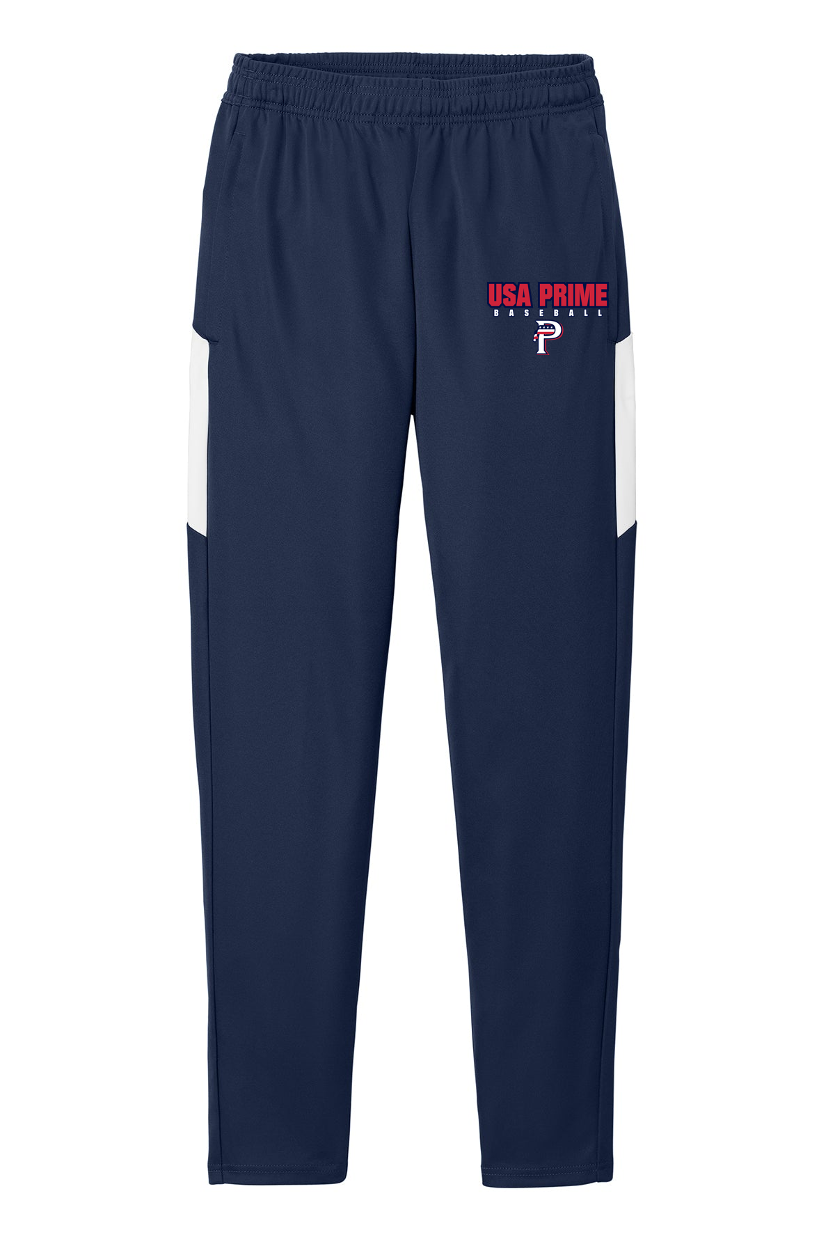 Sport-Tek Travel Pant