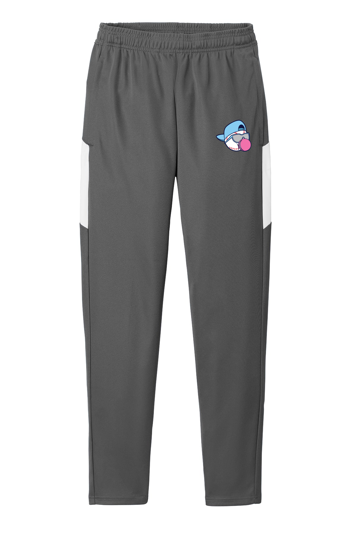 Sport-Tek Travel Pant